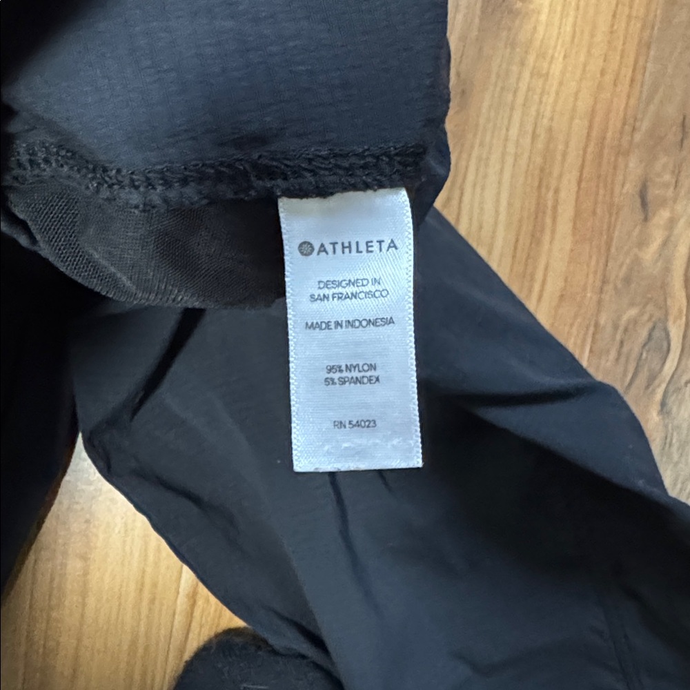 Athleta Joggers - Picture 11 of 12